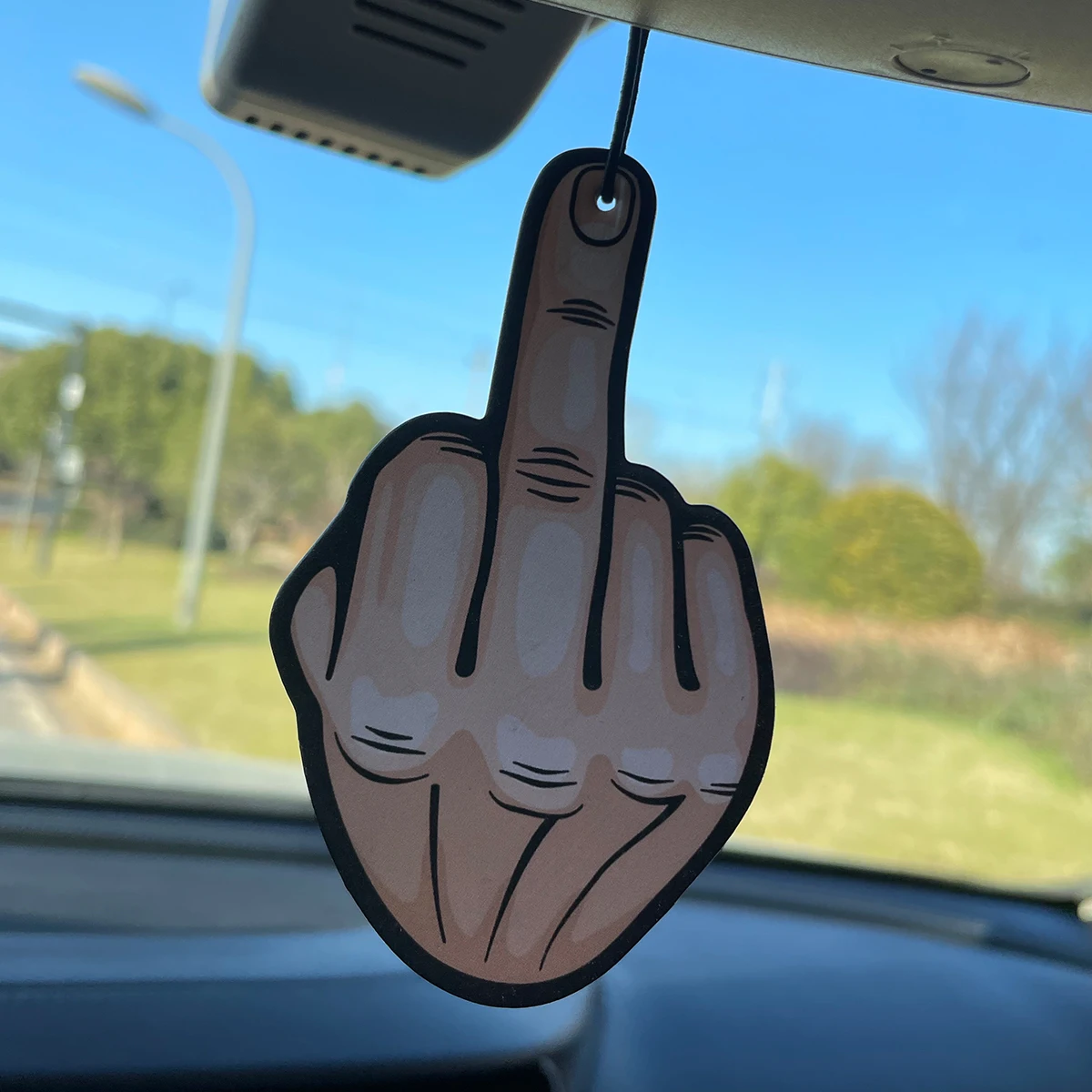 Middle Finger, Profumo per Aut - Bathroom Home Essentials Store recensione e prezzo