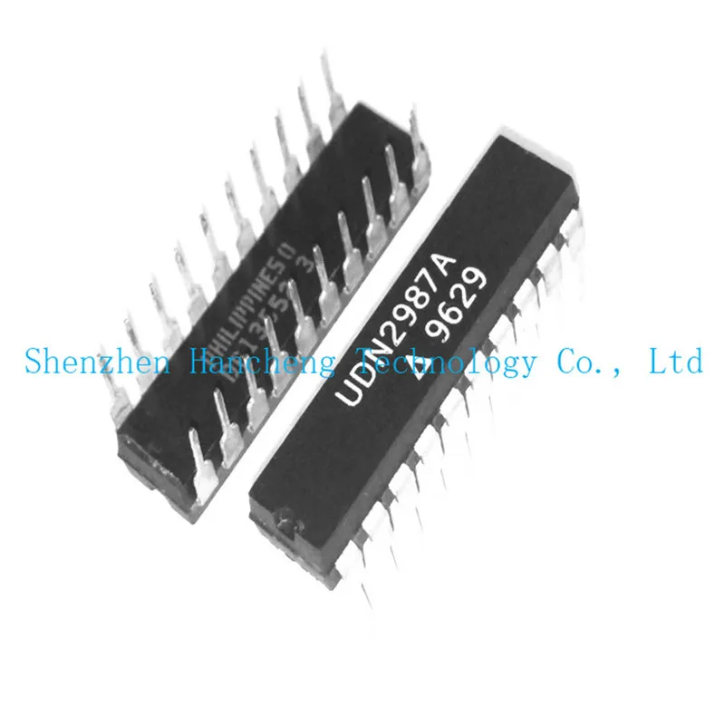 (5PCS-20PCS) UDN2987A DIP20 NEW CHIP IC