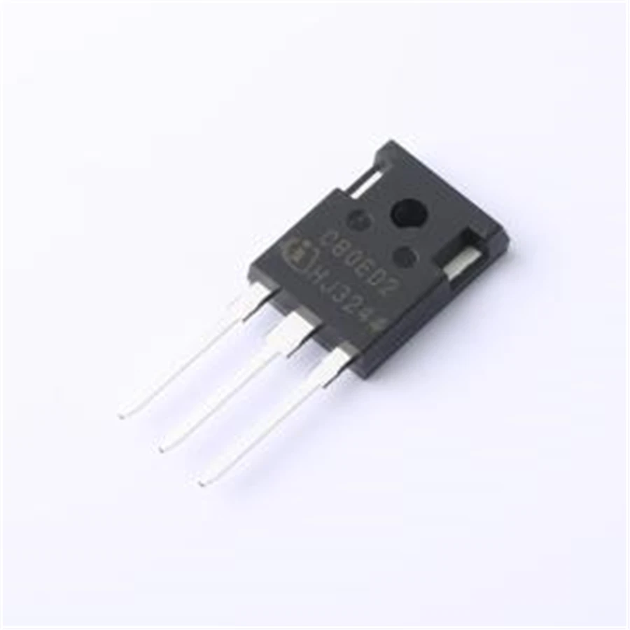 3 TEILE/LOS IDW80C65D2 (Schaltdiode)