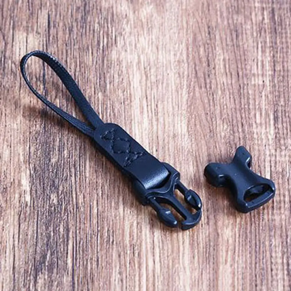 Plastic Camera Straploop New 5 Styles Clipneck Adapter System Lanyard Camera Accessories
