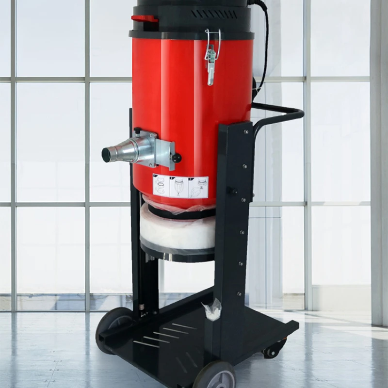 YYHC China Heavy Duty Cyclone Dust Collector Industrial Wet Dry Separator Vacuum Cleaner Low price