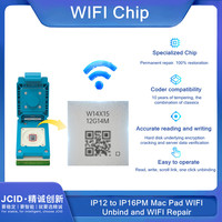 JCID JC WIFI Chip Repair Activation Module Programmer for IP 12 13 14 15Series Unbundling WiFi and WiFi Repair Module