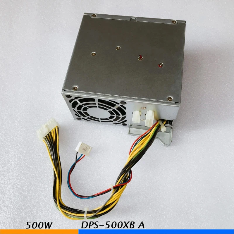 

Для Fujitsu Server Power Supply S26113-E567-V50-02 DPS-500XB A 500W