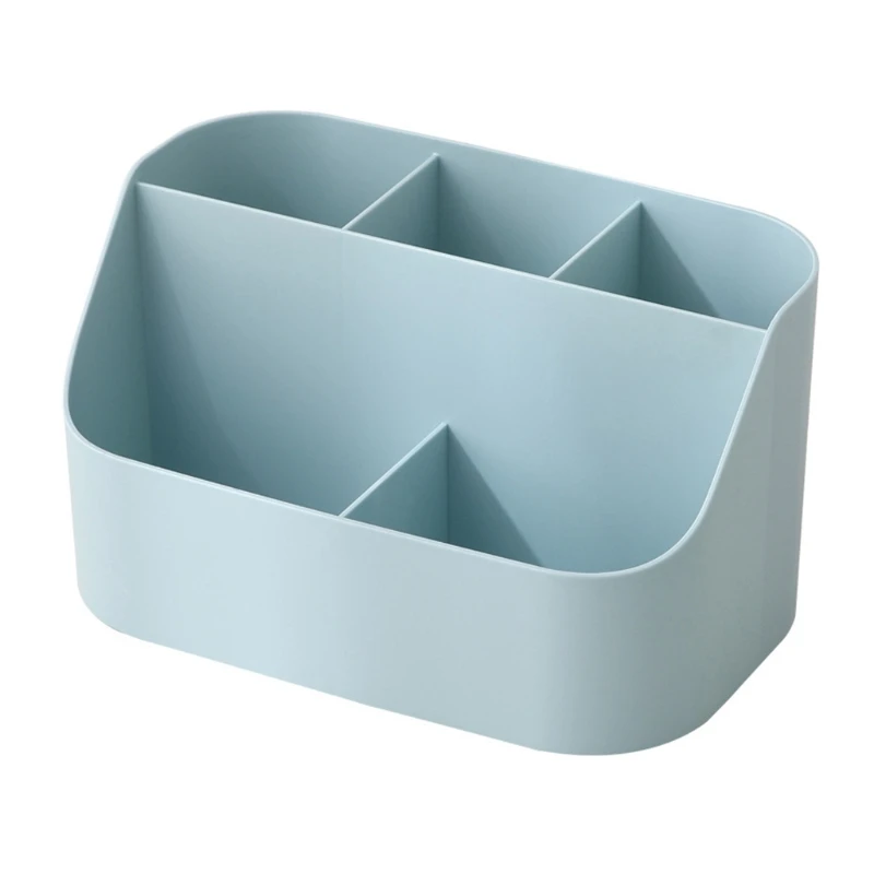 

2022 New Large Capacity Desk Accessories Pen Hold Pencil Desktop School Office Stationery