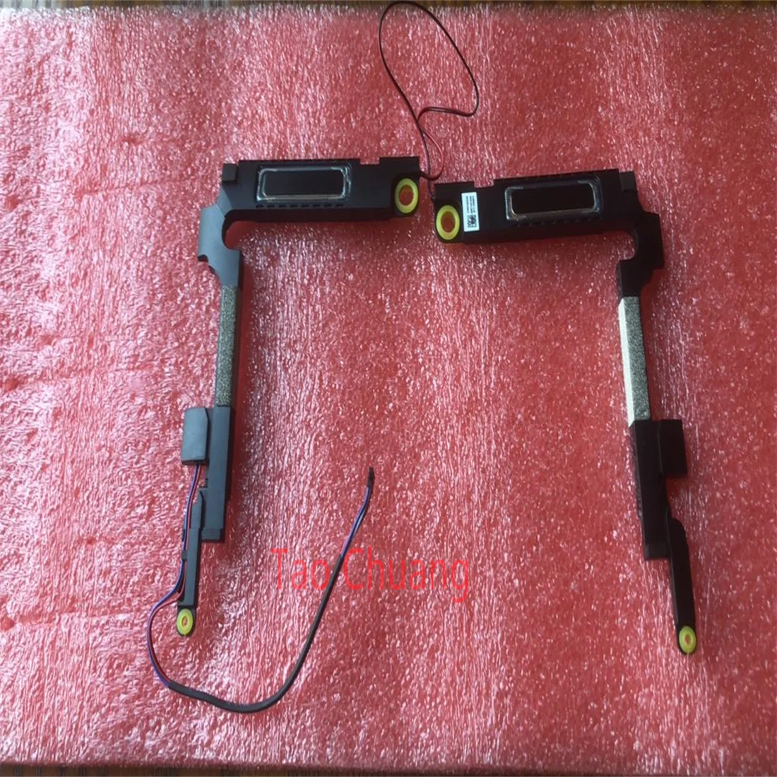 ДЛЯ Asus Zenbook Flip 13 UX363EA UX363JA UX363J UX363U UX363 UXF3000E UXF3000 Встроенные динамики для ноутбука