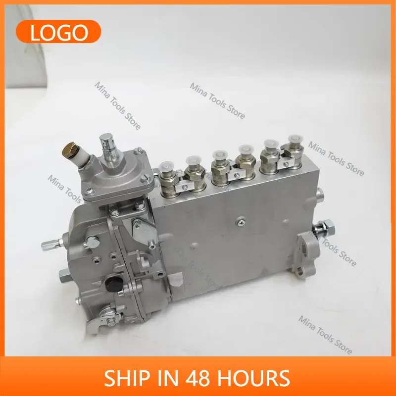 Engine Fuel Pump 3971476 5268996 5267707 4930965 Fit for Cu-mmins 6BT 6BT5.9