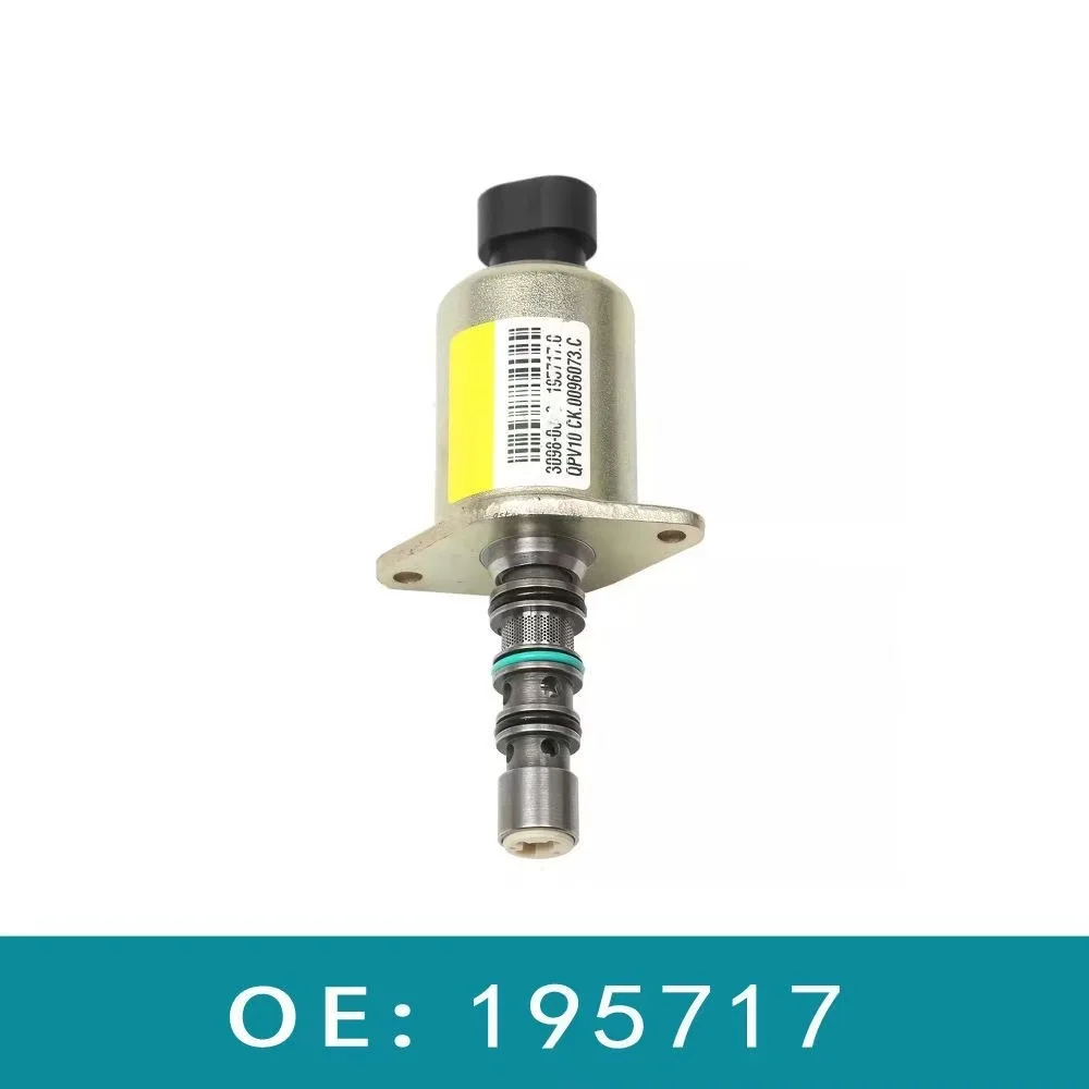 

Original EV0 Clutch Solenoid Valve Fiat Dualogic Selespeed 71719391 71753760 71753781 QPV02 QPV10 195717