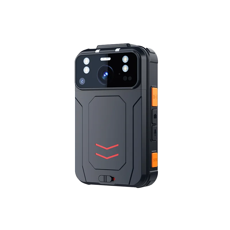 

Mini Camera HD 2K Support 256GB Video Body Worn Camera With Security 110 Degrees Lens Support Vision Camera