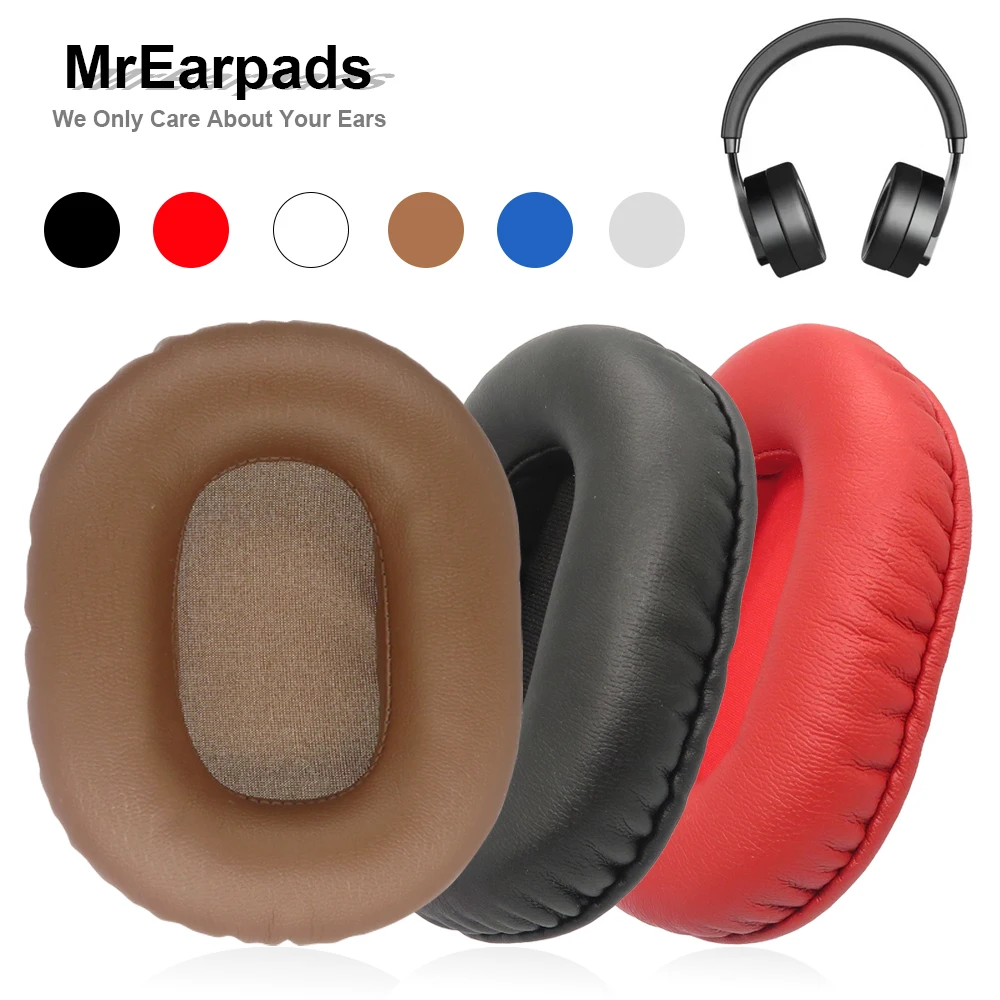 

GH10 Pro Earpads For HP GH10 Pro Headphone Ear Pads Earcushion Replacement