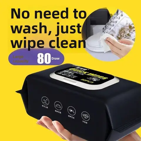 6 best sales गीले टिश्यू - №2