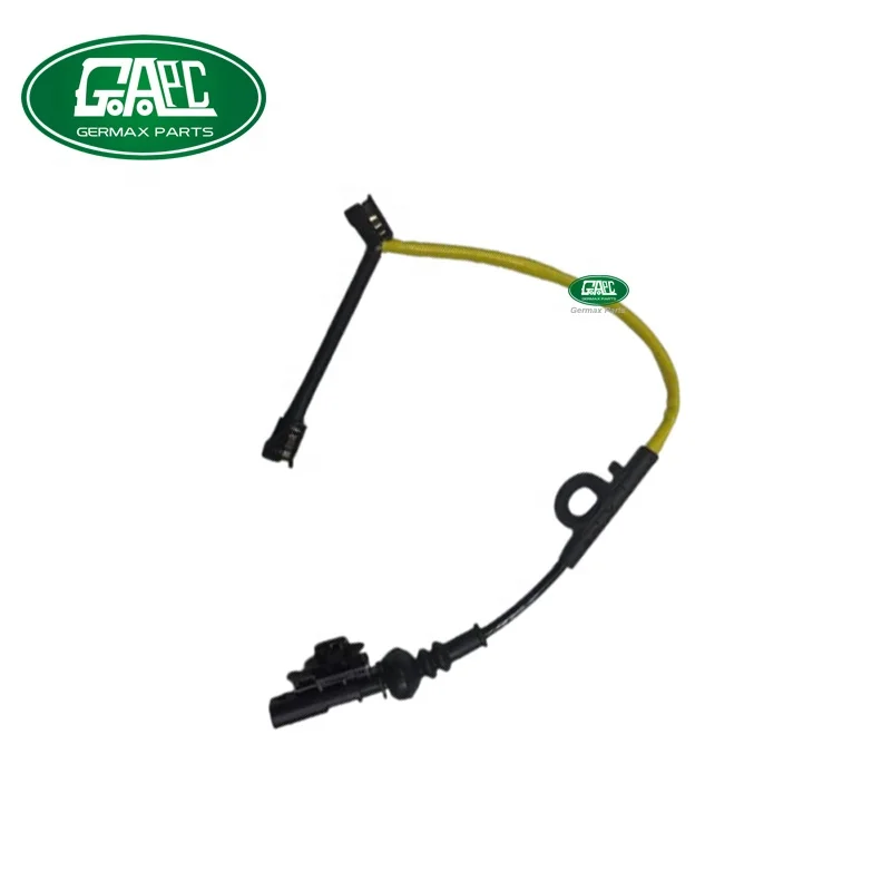 

Brake Pads Sensor LR185748 P9XM10K845AA Rear Right GL5003 For Sport 2023- L461