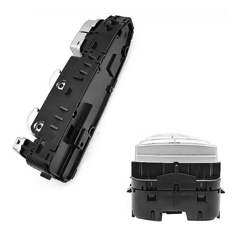 

A66P-Car Front Left Window Switch Button Door Glass Lift Control Switch 4479054203 For Mercedes-Benz Vito W447 W448 16-22 LHD