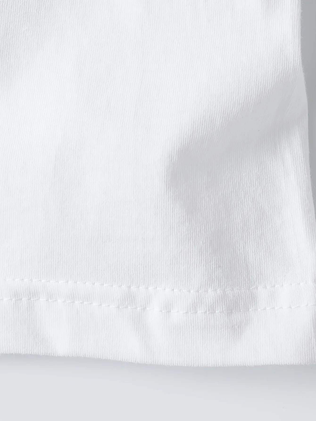 Manica corta, girocollo, maglietta in misto per la primavera/estate/autunno, grafica astratta-cristian, Natale, versatile 0XL-4XL