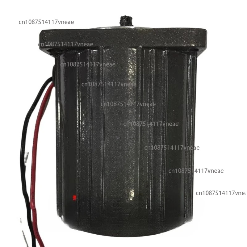 

Motor YN60-10 Gear Motor Can Be Equipped with A 60JB Reducer