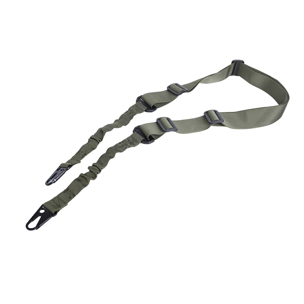 Two Point Sling Adjustable Length Gun Sling for Rifle