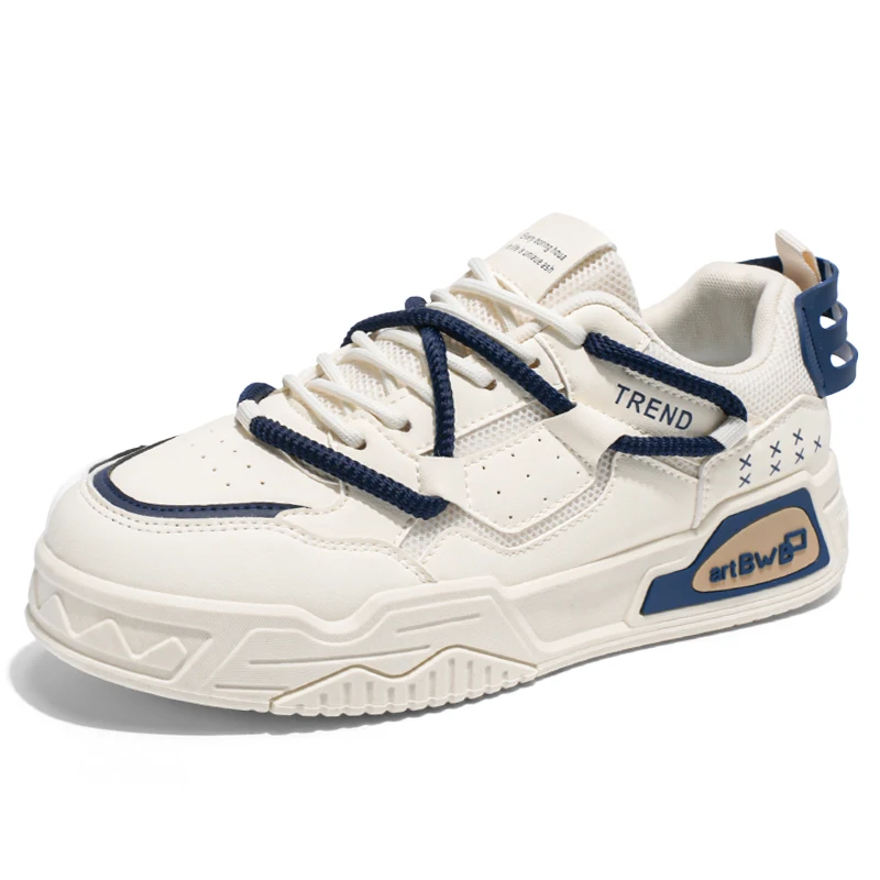 

Trendy and fashionable board shoes for outdoor cycling men's motorcycle shoes