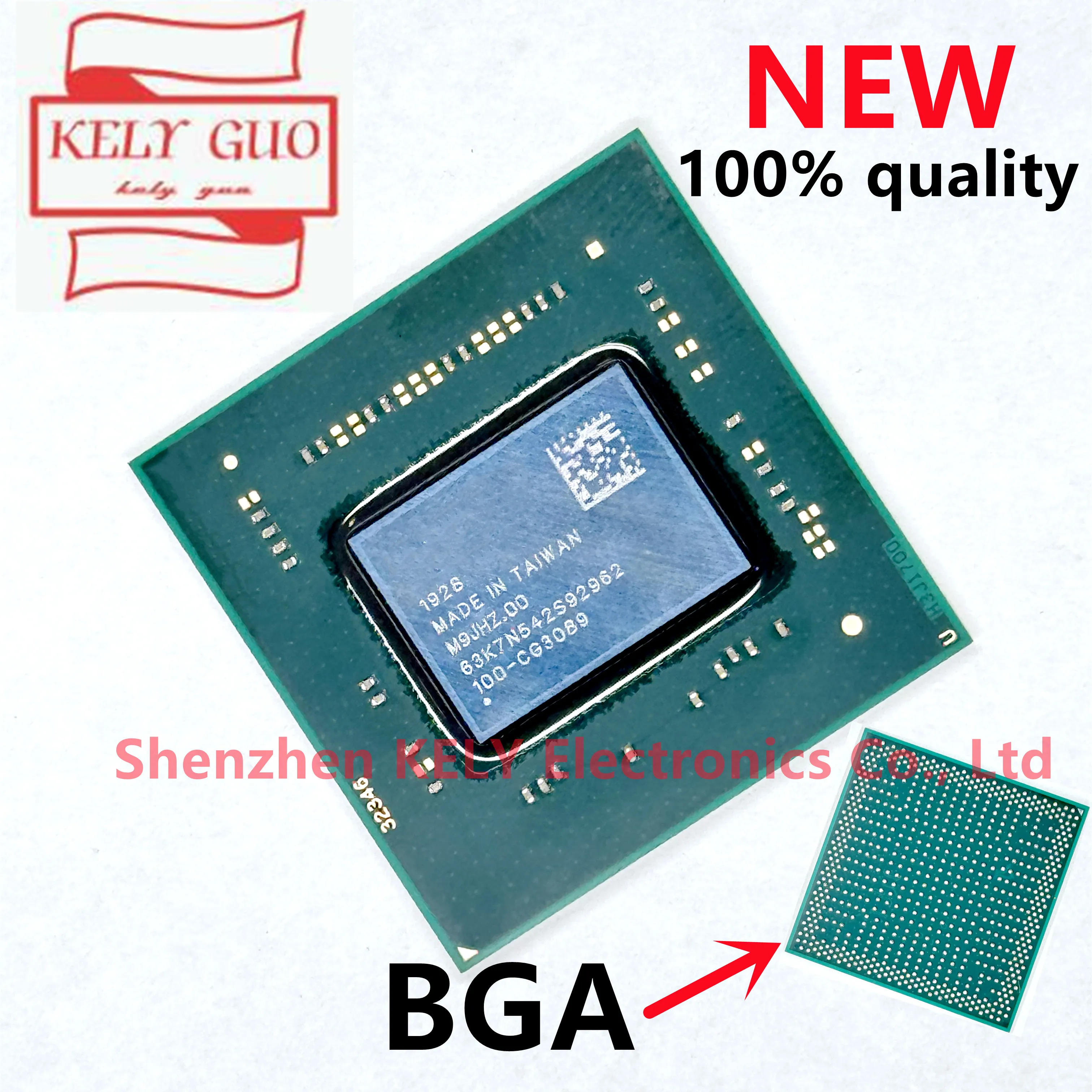 100% NEW 100-CG3089 100-CG3090 100-CG3091 100 CG3089 100 CG3090 100 CG3091 BGA chipset