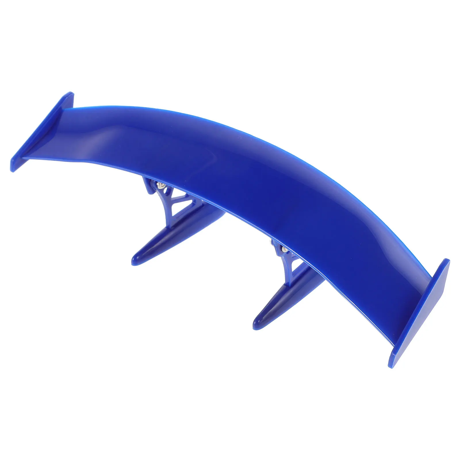 

Stylish Auto Tail Decor Car Rear Mini Spoiler Wing Universal Small Car Exterior Accessories Compact Rear Spoiler For All Models