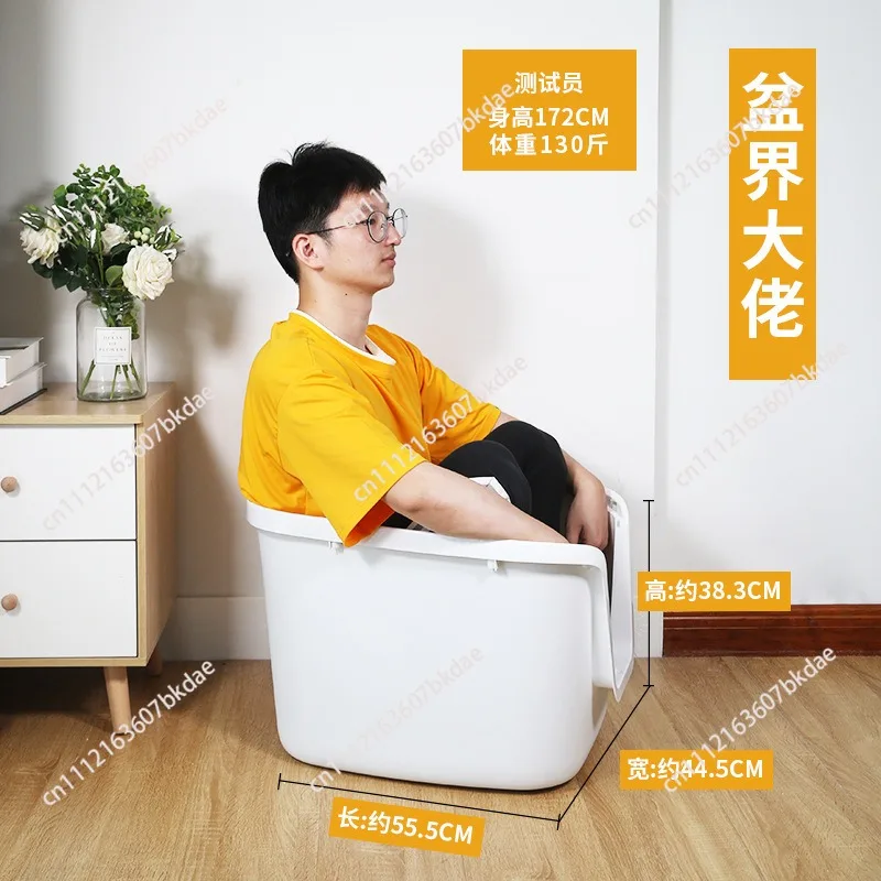 High Value Cat Litter Box Super Large Space Cat Toilet with Lift Cover Clean Sandbox with Multi-Directional Access for Cats