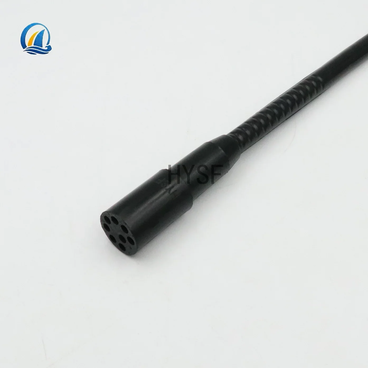 MCBH8M MCIL8F miniature single core watertight connector is used for deep waterIp69 Pluggable Wet 10a Connector Subconn