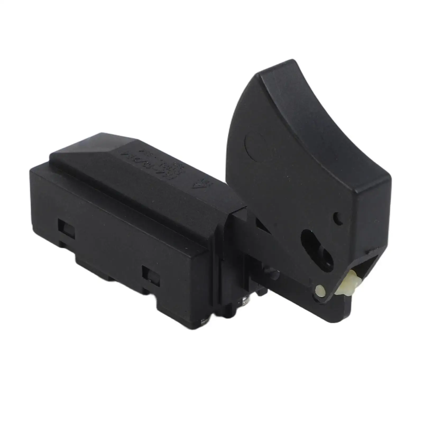 Interrupteur à gâchette de scie circulaire compatible avec la construction 2730 20 2731 21 pour des performances fiables dans les conditions difficiles