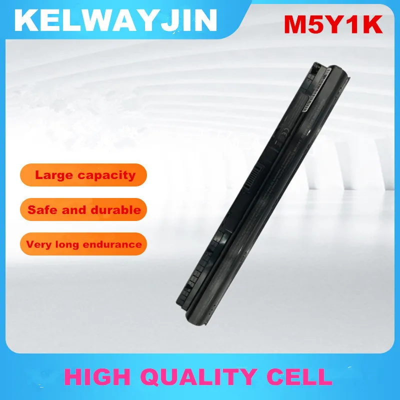 14.8V M5Y1K Laptop battery For Dell Inspiron 14 15 3000 series 3451 3452 3458 3459 3462 3467 3551 3552 3558 3559 3565 3567