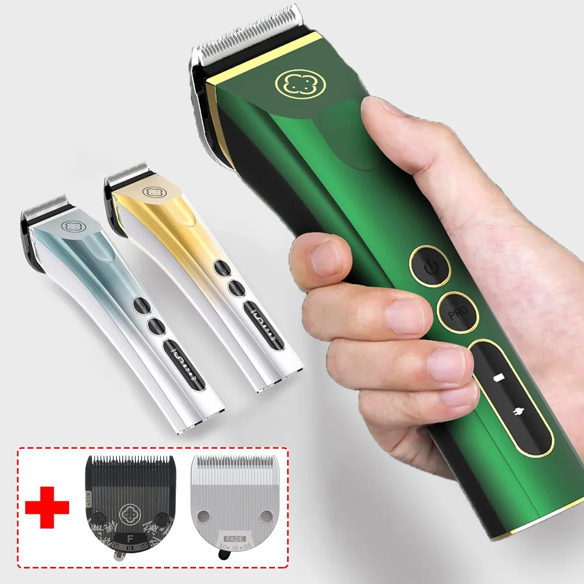 madeshow-982f-986f-newest-rechargeable-high-speed-motor-cordless-waterproof-detachable-electric-body-hair-trimmer-for-men