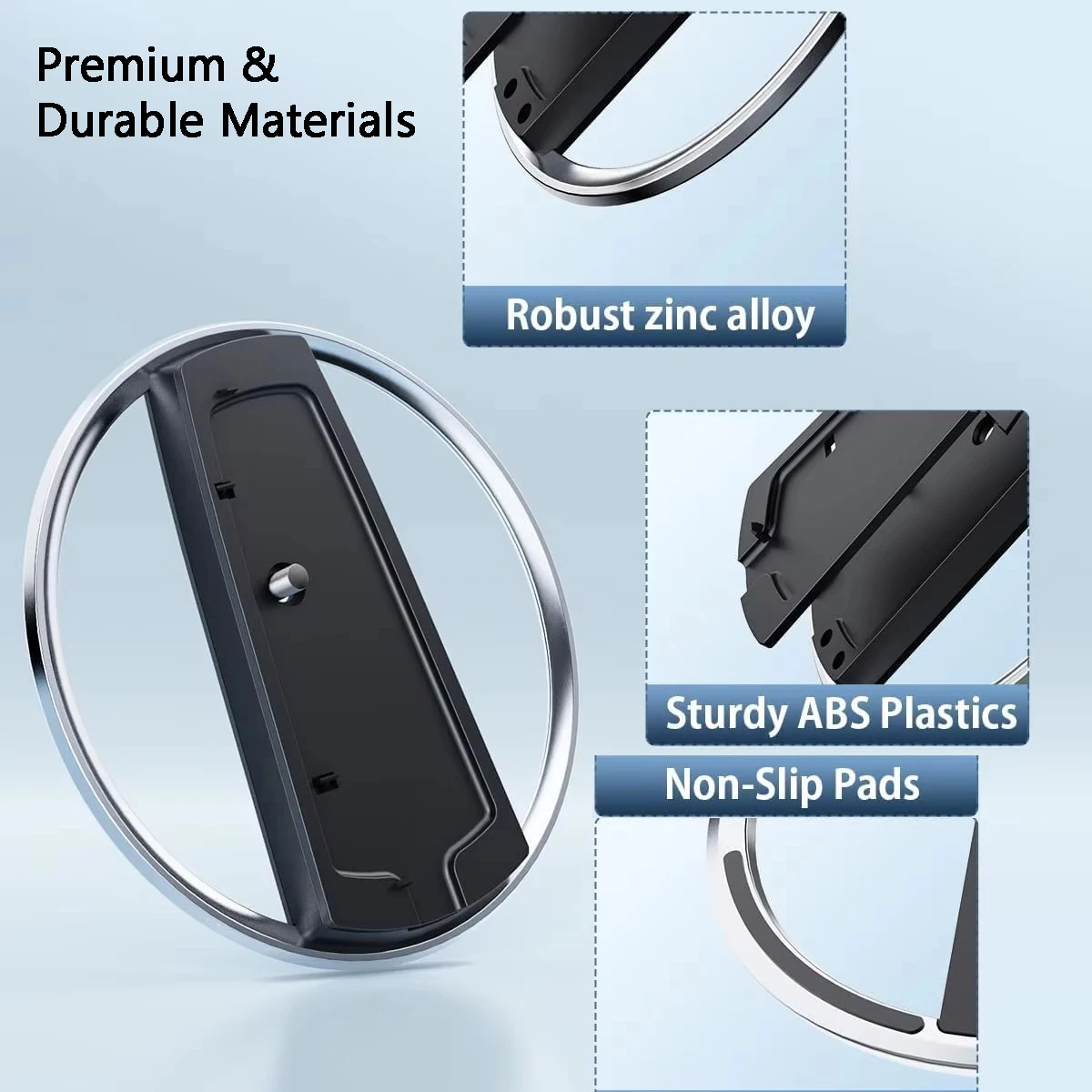 Thumbnail 4 - #51 Best PS5 Console Stands to Buy In 2026