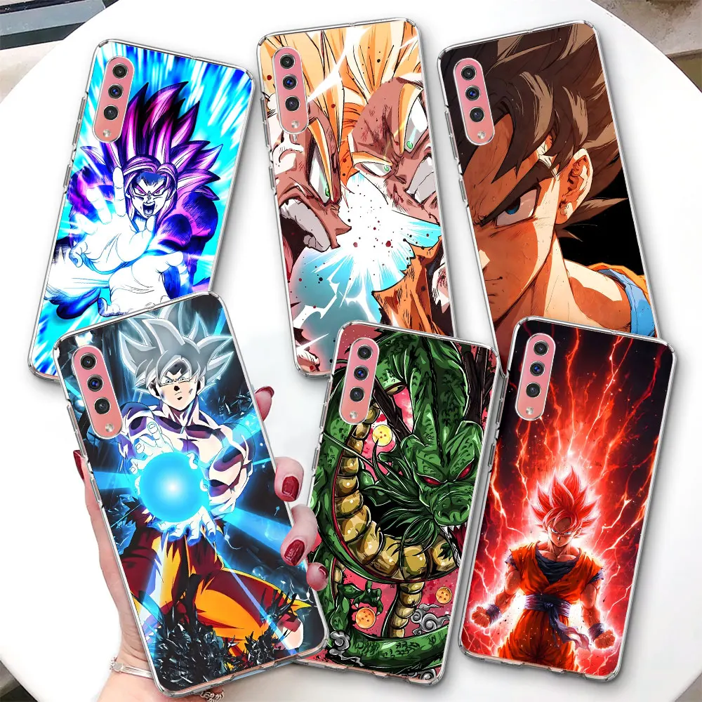 Dragon Ball Anime C…