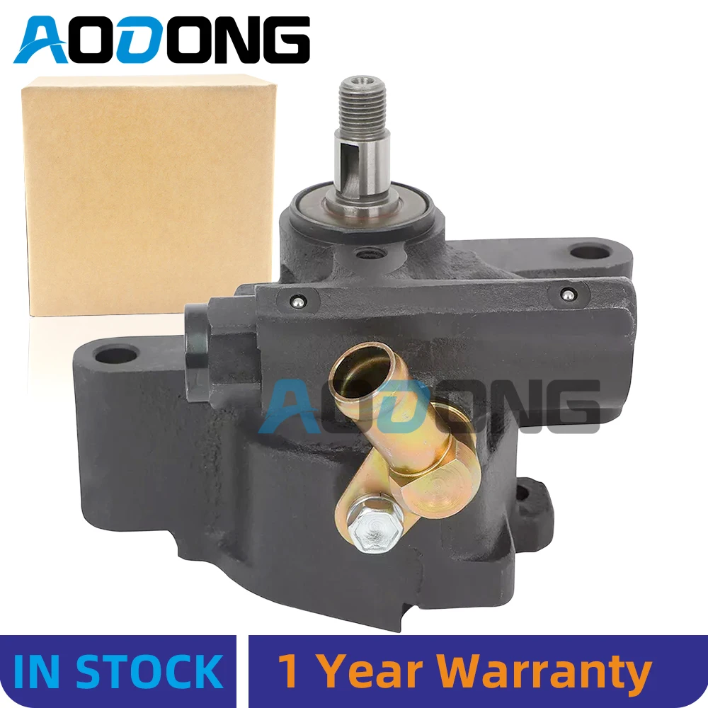 

Насос гидроусилителя руля для 97-00 Toyota RAV4 2.0L l4 и BATTERY EV 21-5945 4432042010, 4432042011, 4432042012, 4432042060, 215945