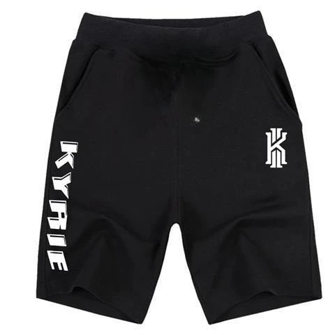

Celtic Garnett Owen Basketball Sports Pure Cotton Printed Shorts Men's and Women's Loose Fashion Overalls Teen Trendy Brand