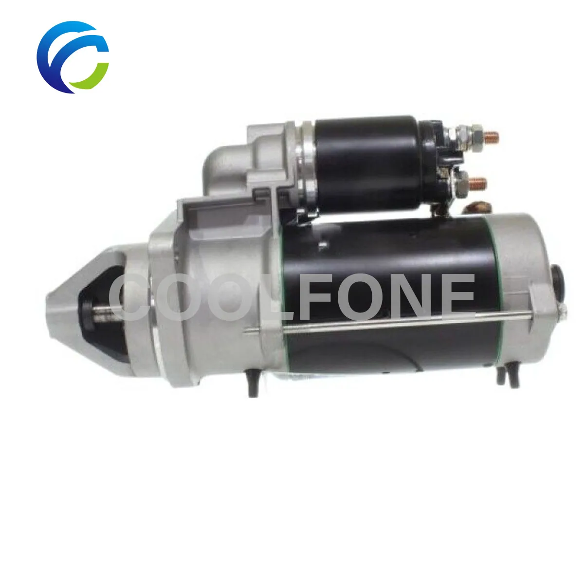 Self Starter Motor for MAN TGL TGM 2005- 0001231035 0-001-231-035 51262017223 860814 CST10719 454294 DRS0062N LRS02621