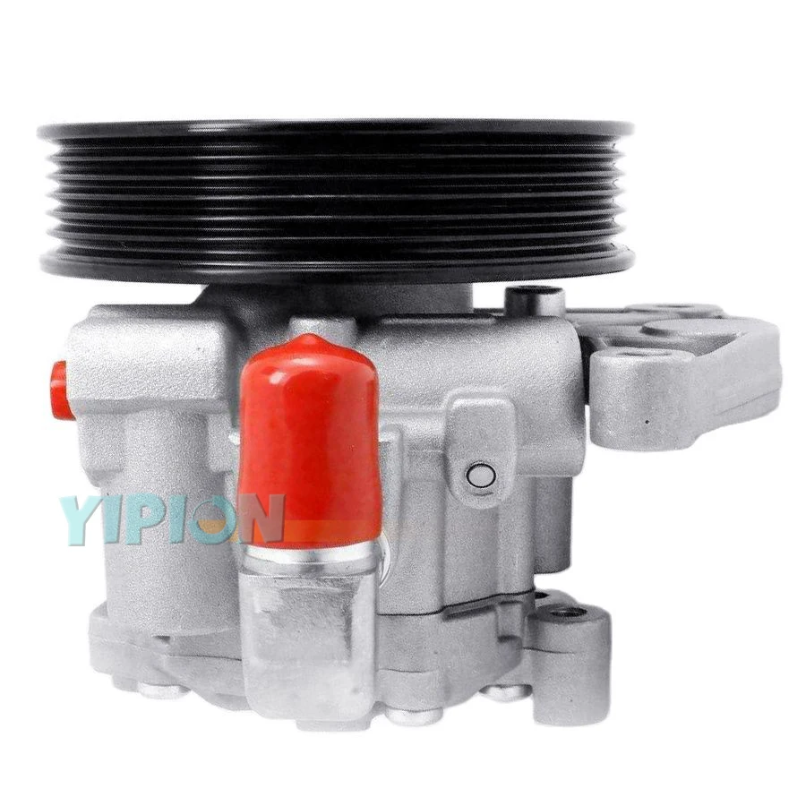 Power Steering Pump A0064663401 0064663301 7695955401 0064663401 0064662401 For Mercedes-Benz E350 CL550 GLK350 2007-2012