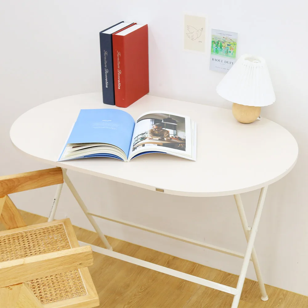 طاولة مستديرة قابلة للطي طاولة غرفة المعيشة طاولة مطبخ مكتبية مستديرة متعددة الأغراض 1000 1200 كبيرة