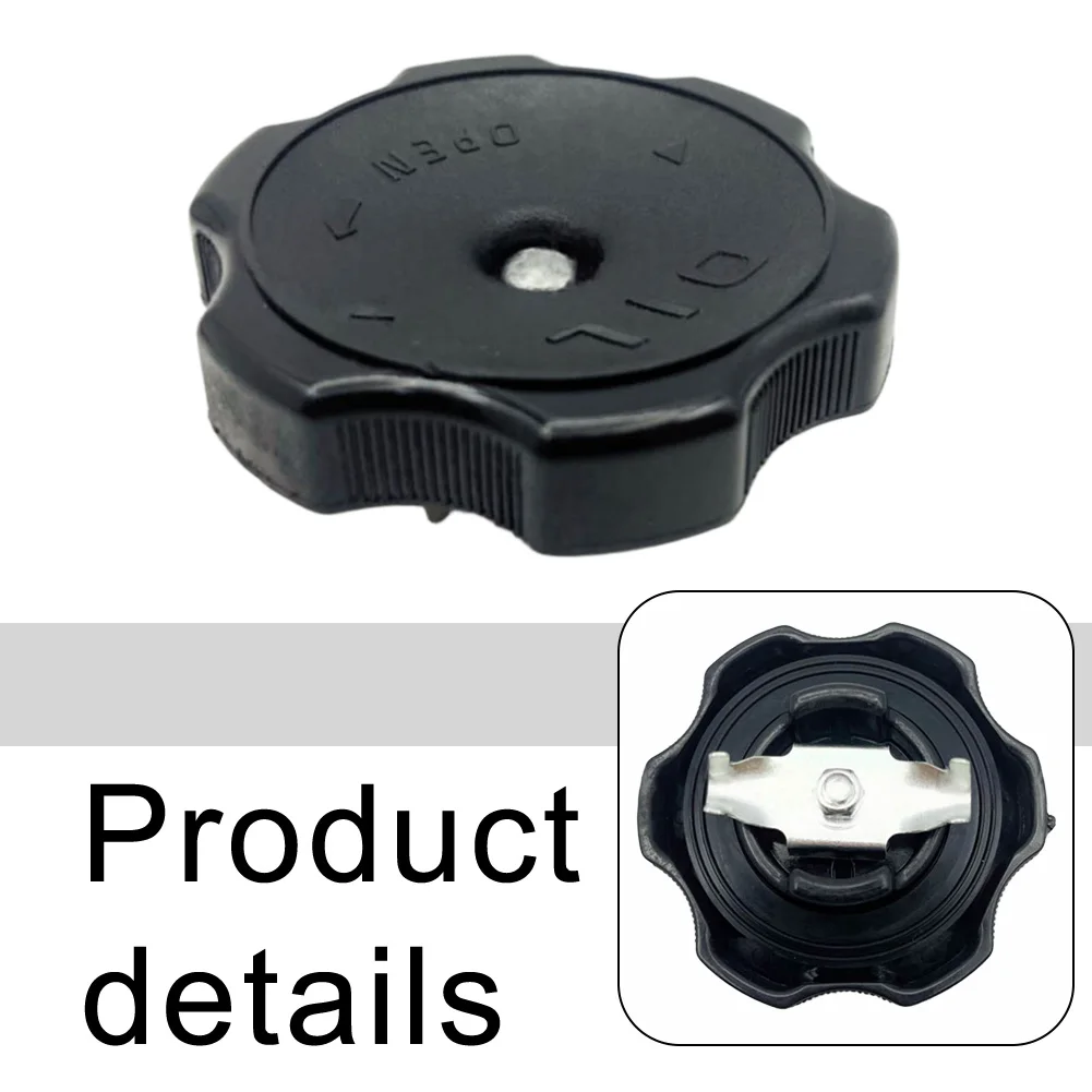 Car Engine Oil Filler Cap For Mitsubishi For L200 For Pajero For Lancer MD132260 Automobiles Engine Parts Accessories