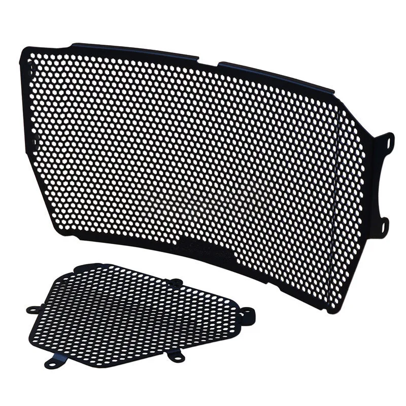 For Ducati Diavel 1260 Diavel 1260 S 2019-2023 Motorcycle Radiator Grill Guard Cover Engine Cooling Protection Cover