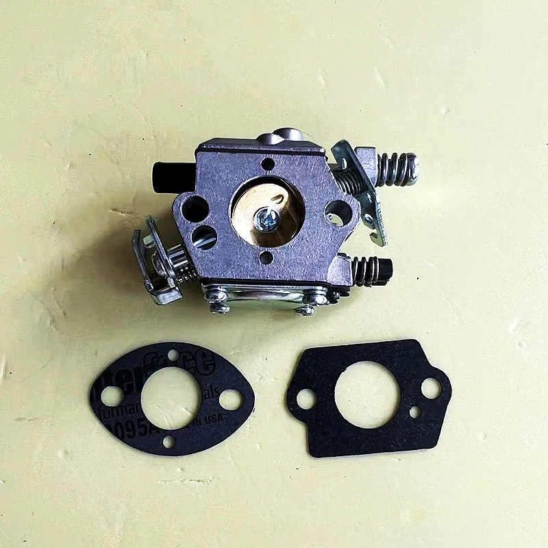 WT-99 Carburetor w/ gasket for HUSQVARNA 40 240 240F 240R 245 245R 245RX JONSERED GR41 GR44 GR50 RS41 RS44 WALBRO WT-99-1
