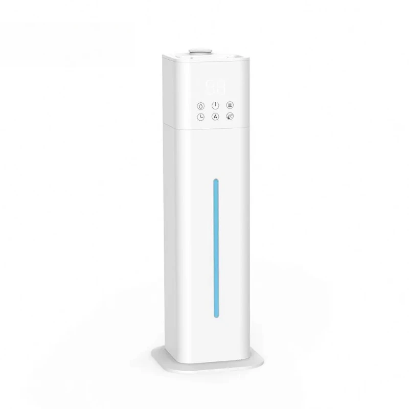 

Household portable floor-to-ceiling electric 10-liter humidifier Household ultrasonic humidifier