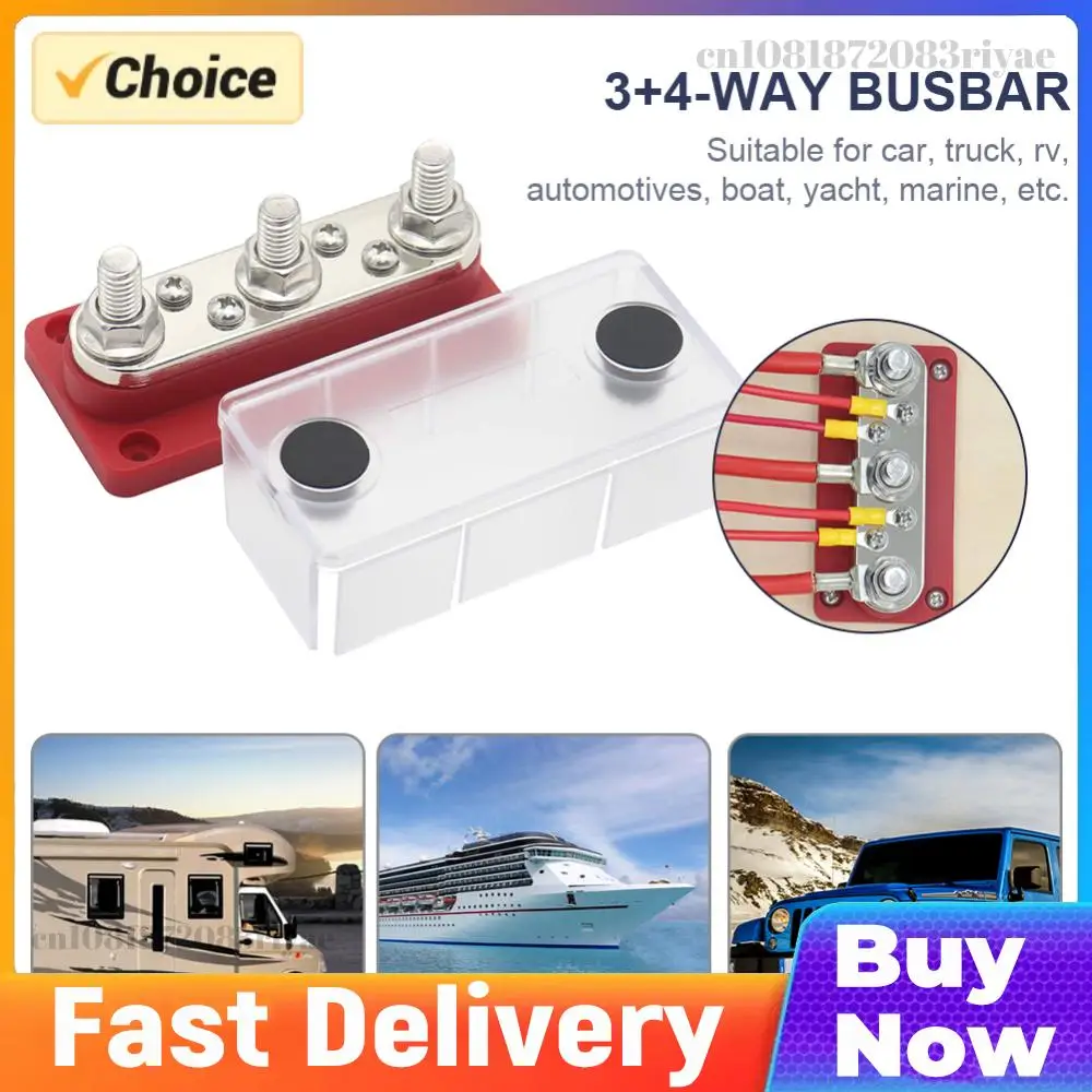 300A Power Distribu…