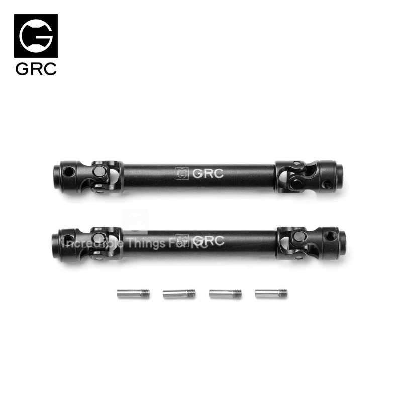 GRC Metal Transmission Drive Shaft  For MST CFX JIMNY Upgrade Option parts  #GAX0131G