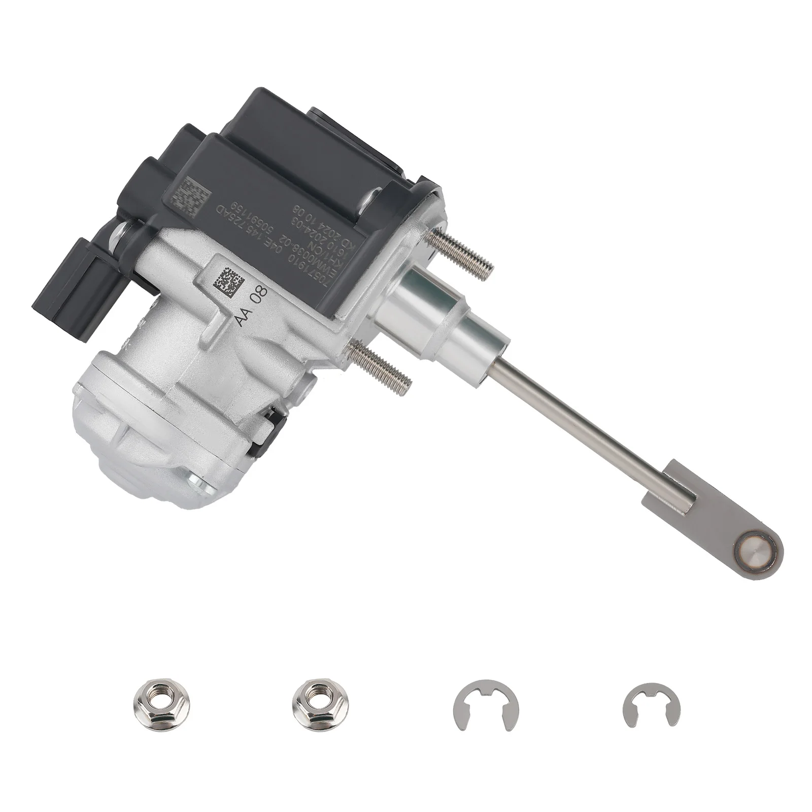 

Turbo Actuator For VW Beetle CC Golf Sharan Tiguan for Audi A3 1.4T 04E145725AD