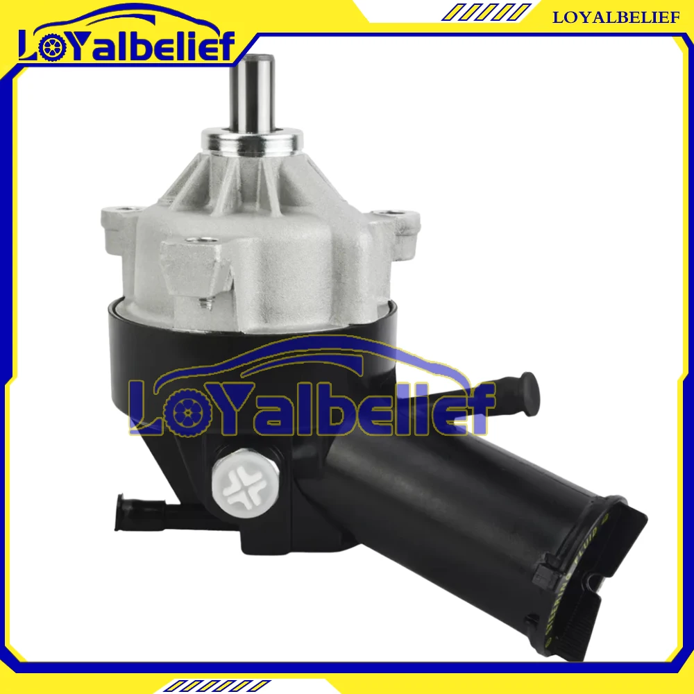 

F0TZ3A674B, F1TZ3A674DBRM, F2TZ3A674A, 207238F Power Steering Pump For Ford Excursion F-250 F-350 F-450 Super Duty 7.3L
