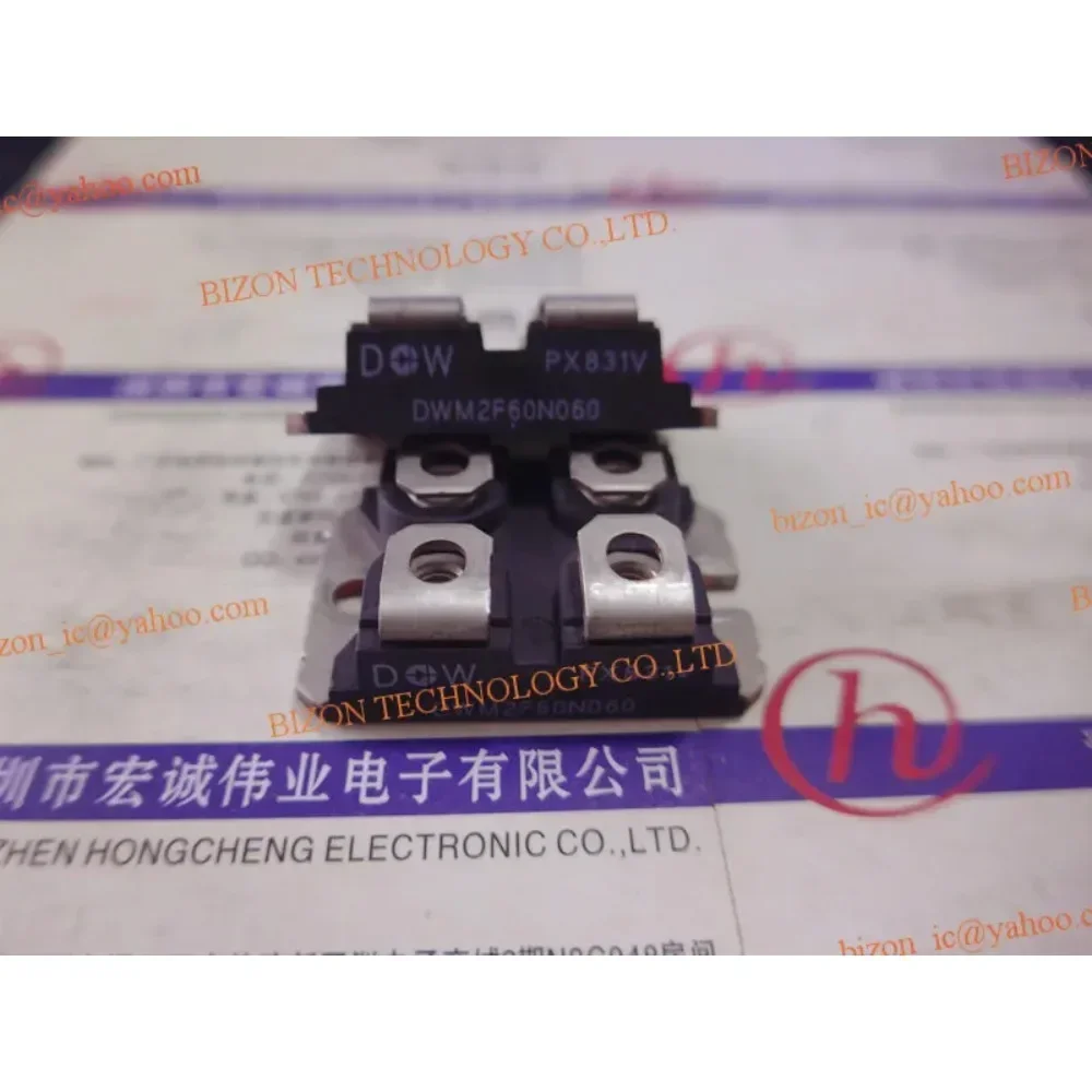 

DWM2F60N060