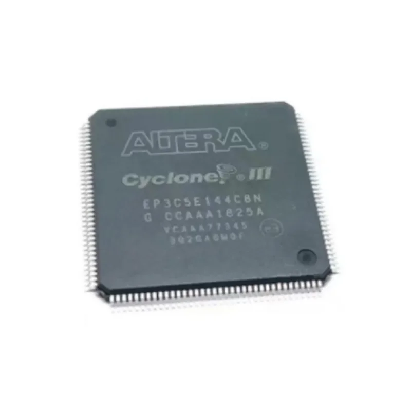 Ep3c5e144c8n  Ep3c5e144i7n  Ep3c5e144qfp144  Programmable Chip Original  Electronic