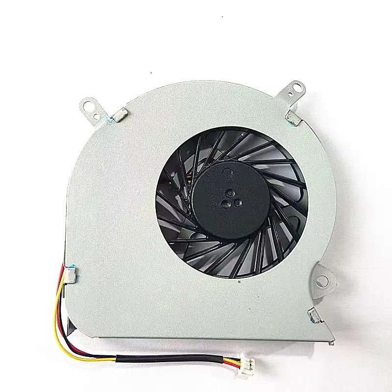 

New CPU Fan For MSI GE60 16GC 16GA Series E33-0800401-mc2 PAAD06015SL A166