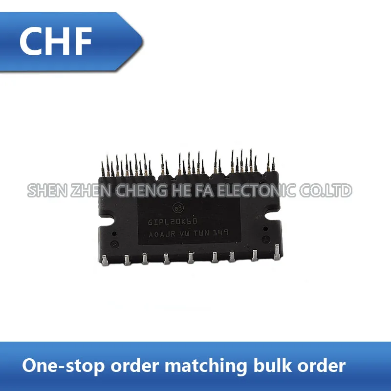 

STGIPL20K60 GIPL20K60 SDIP38P Variable Frequency Air Conditioning Module Original Imported in Stock