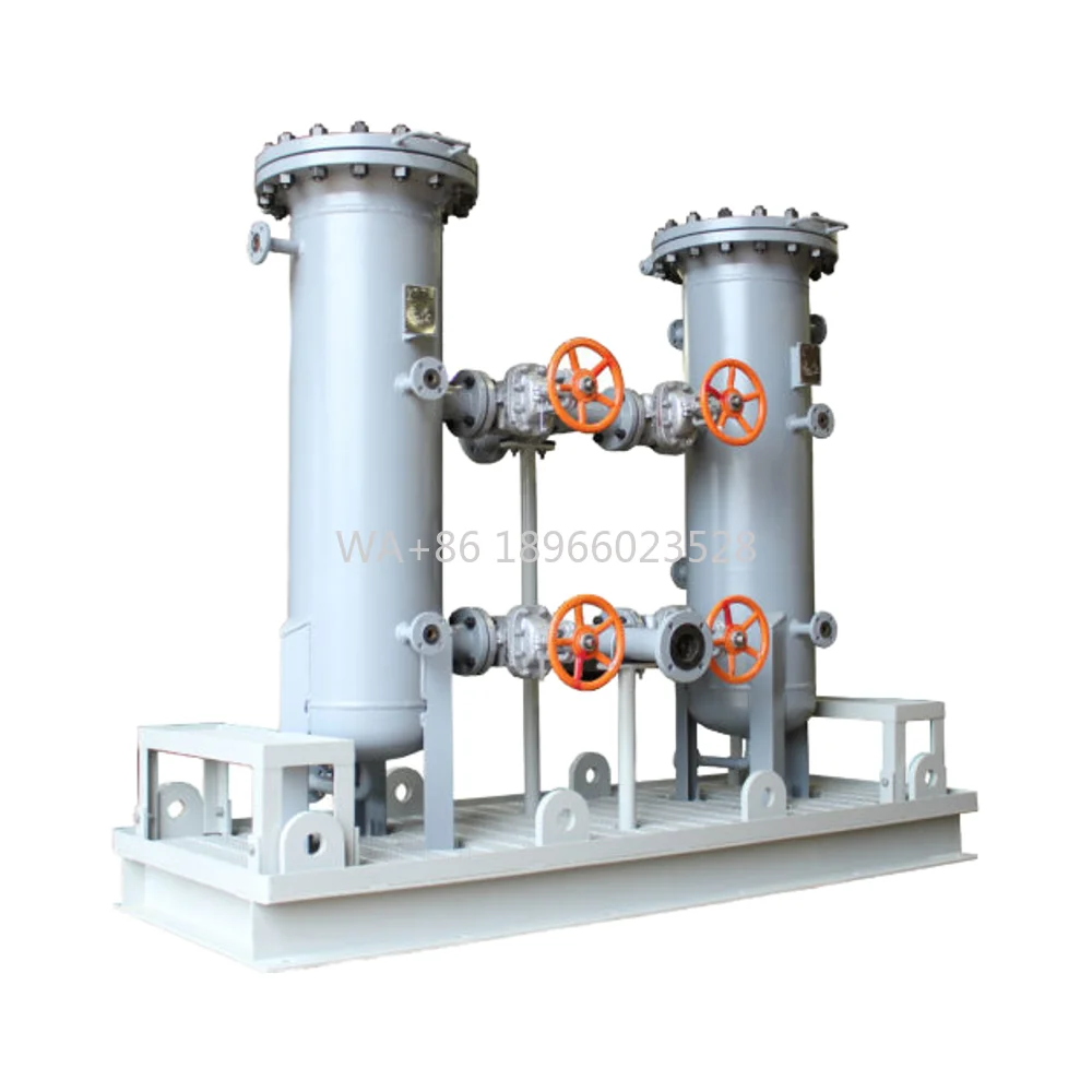 آلة UF لمصنع الحليب مع ضمان لمدة عام واحد، فلتر سلة أنابيب زيت الكربون SteelOil مع x #1