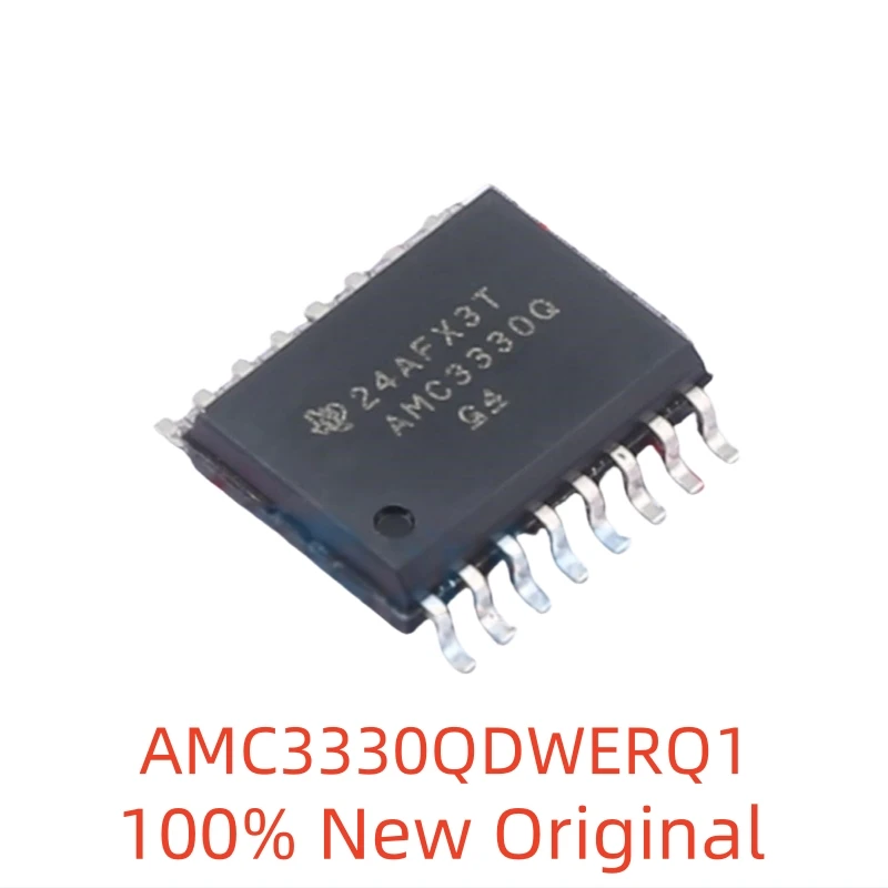 AMC3330QDWERQ1 asli baru