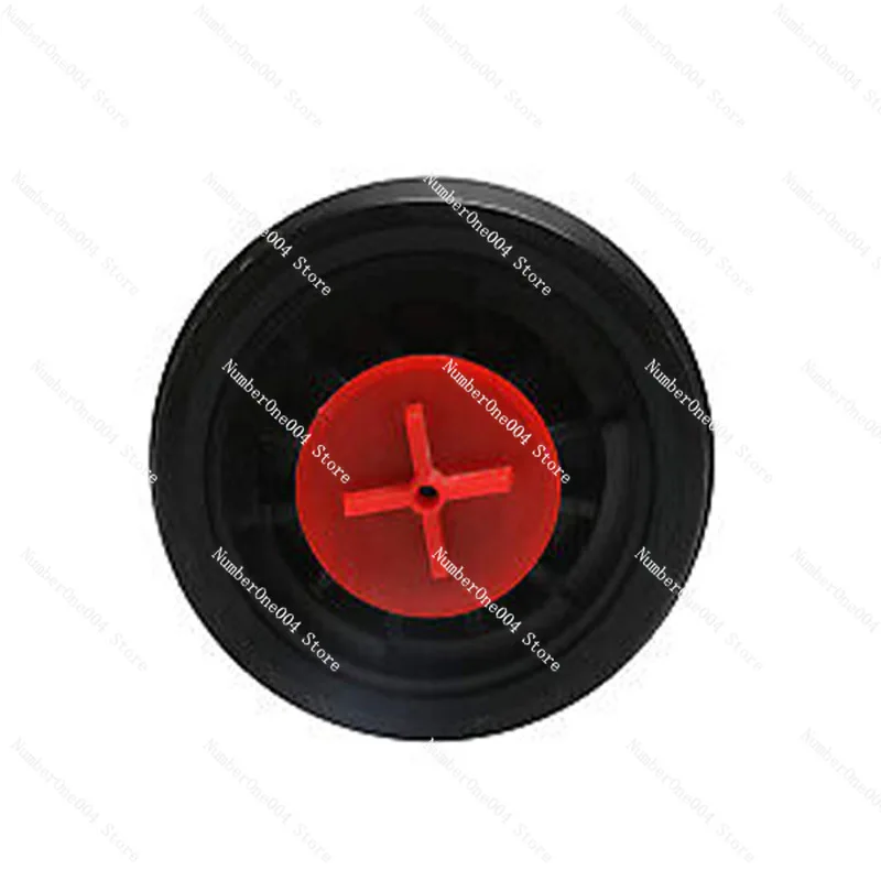 Filter FF63009 for Excavators Lifts Harvesters