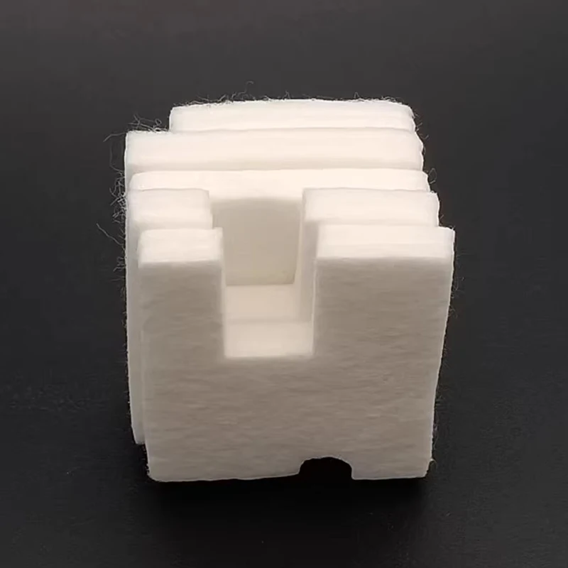 Esponja de manutenção de almofada de tinta residual para Epson L1110 L3100 L3101 L3110 L3118 L3160 L5190 L3150 L3115 L3116 L3166 L3158 L3165 2710